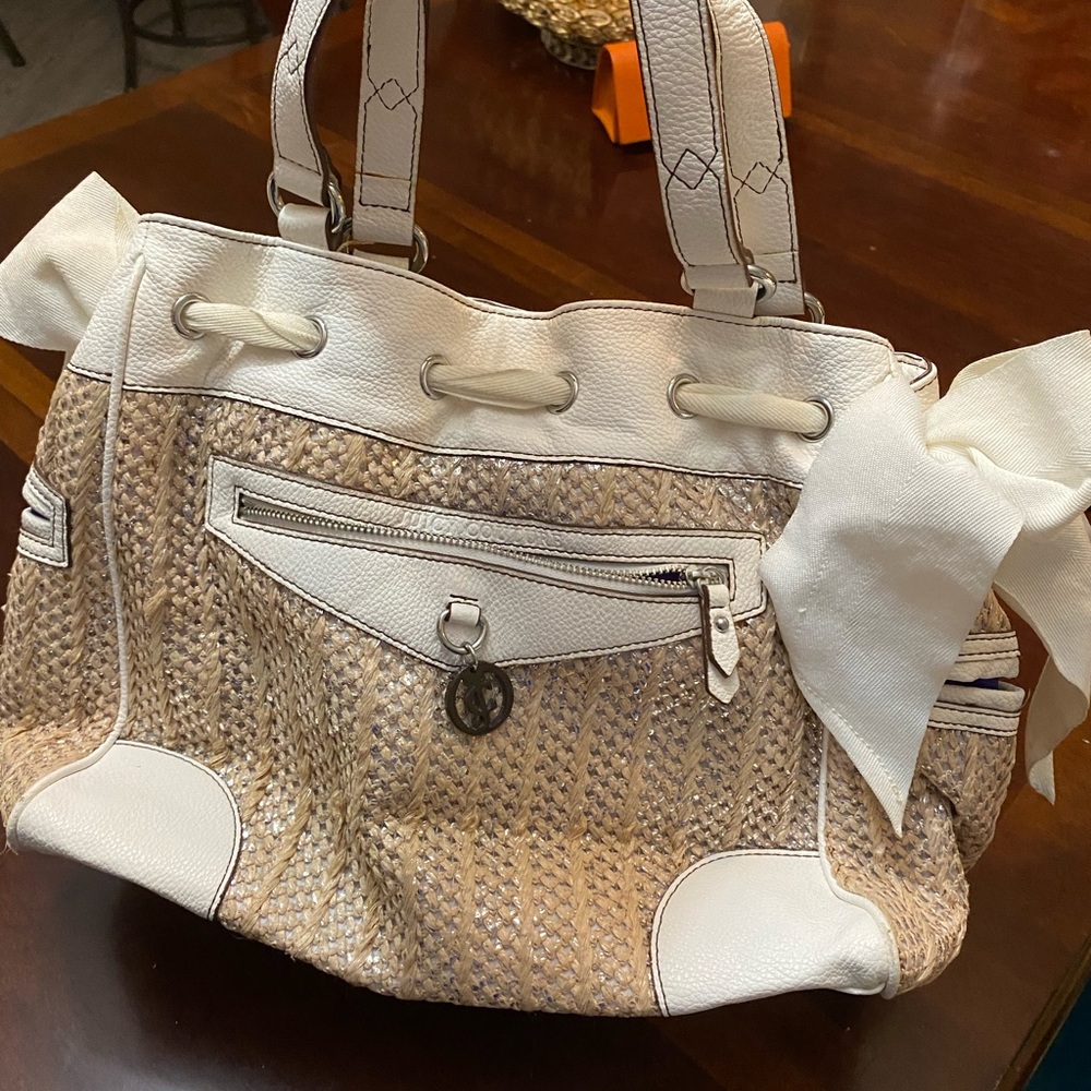 Authentic Juicy Couture Tote